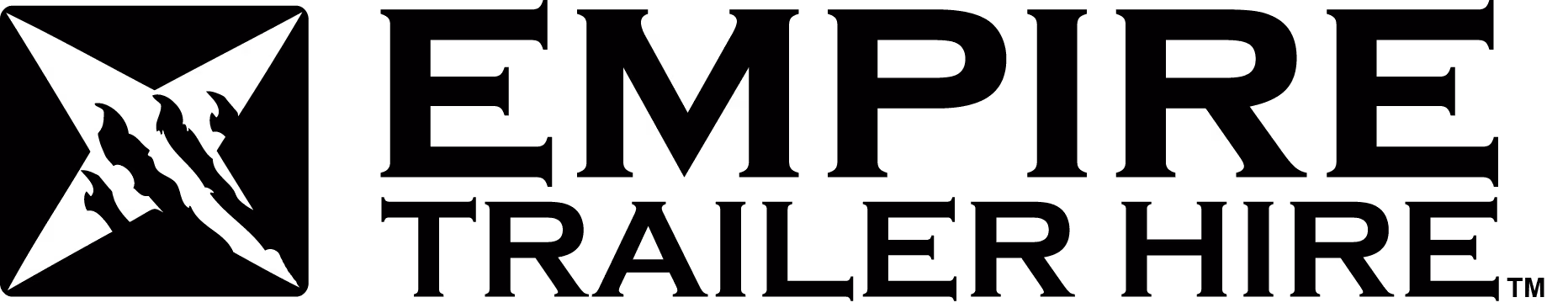 Empire Trailer Hire logo