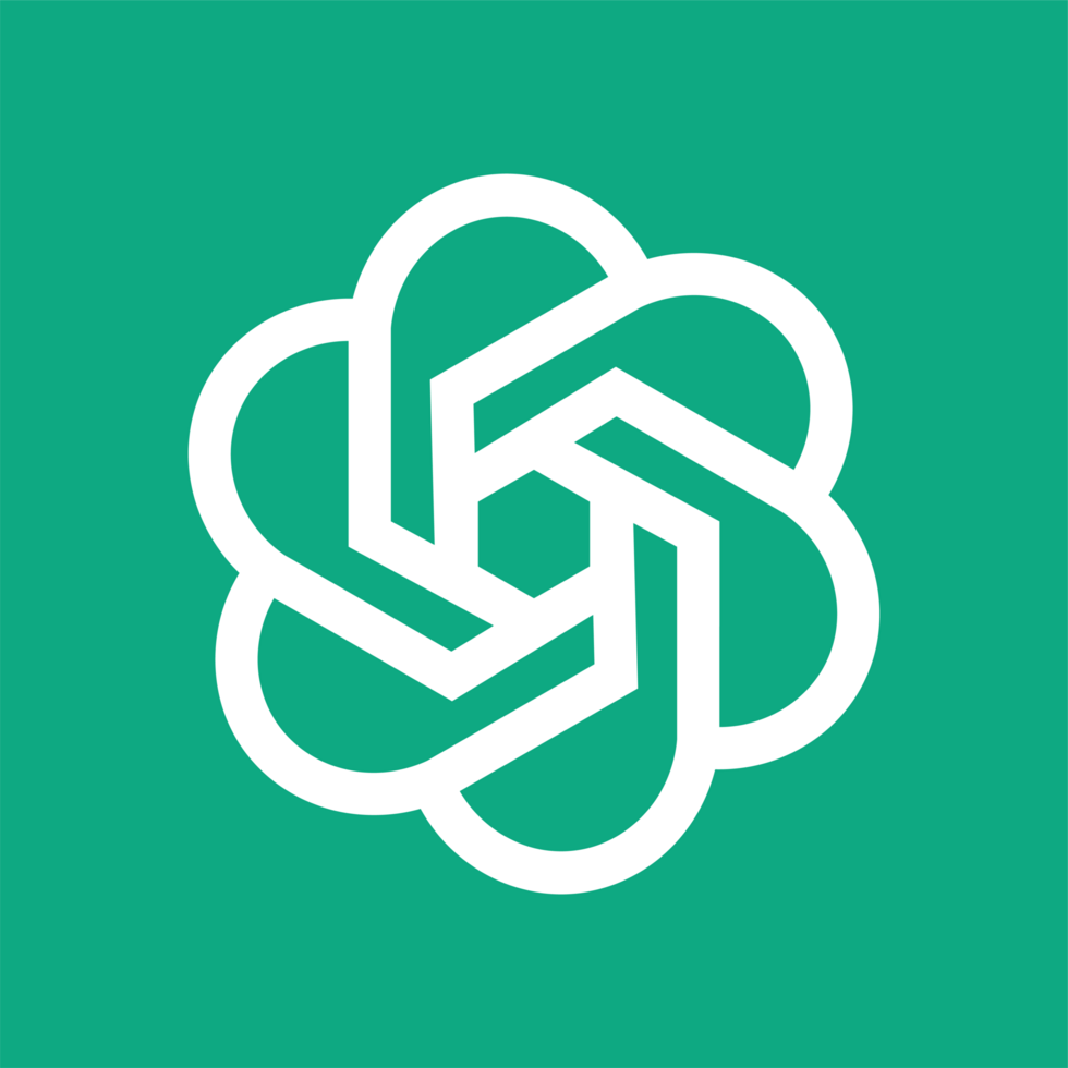 ChatGPT logo