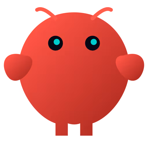 OpenClaw logo